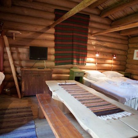 Nordre Ekre Gardshotell Vinstra Zewnętrze zdjęcie