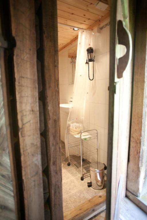 Nordre Ekre Gardshotell Vinstra Pokój zdjęcie