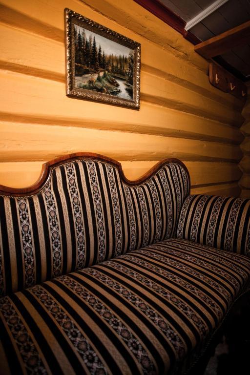 Nordre Ekre Gardshotell Vinstra Pokój zdjęcie
